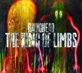 Tapa o Portada del disco The King of Limbs de RADIOHEAD